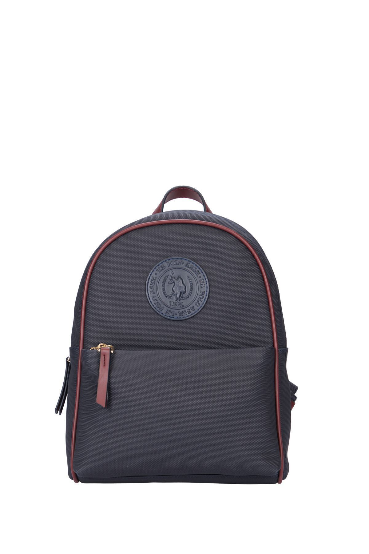 U.S. Polo Assn. Minimalist Kadın Sırt Çantası - Günlük Stil Translation missing: tr.content.product_image_main