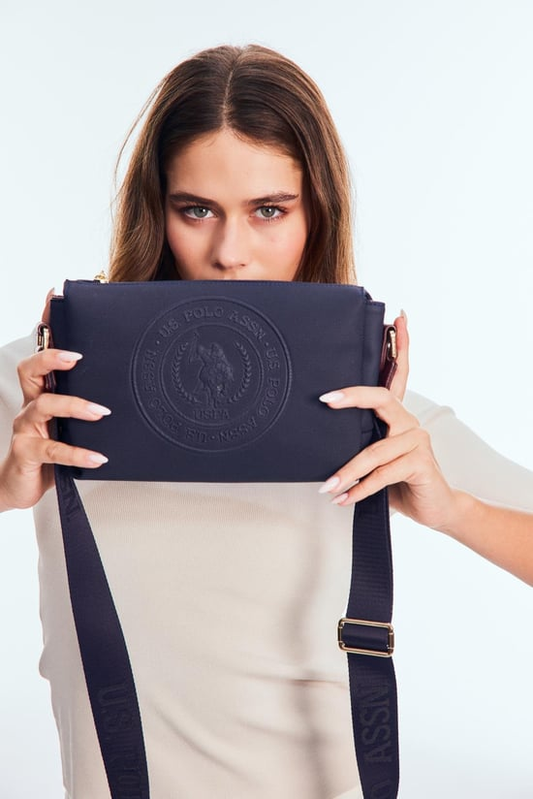 U.S. Polo Assn. Kadın Çanta US24734