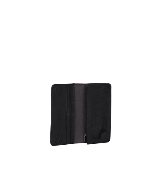 محفظة نسائية بتصميم بسيط من يو إس بولو أسوسييشن - مثالية للاستخدام اليومي