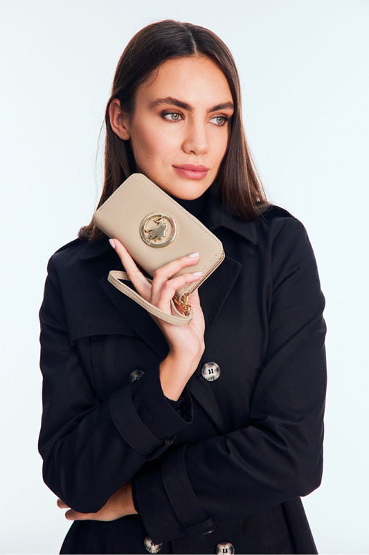 حقيبة نسائية من يو إس بولو أسوسييشن، رقم الموديل USC24812