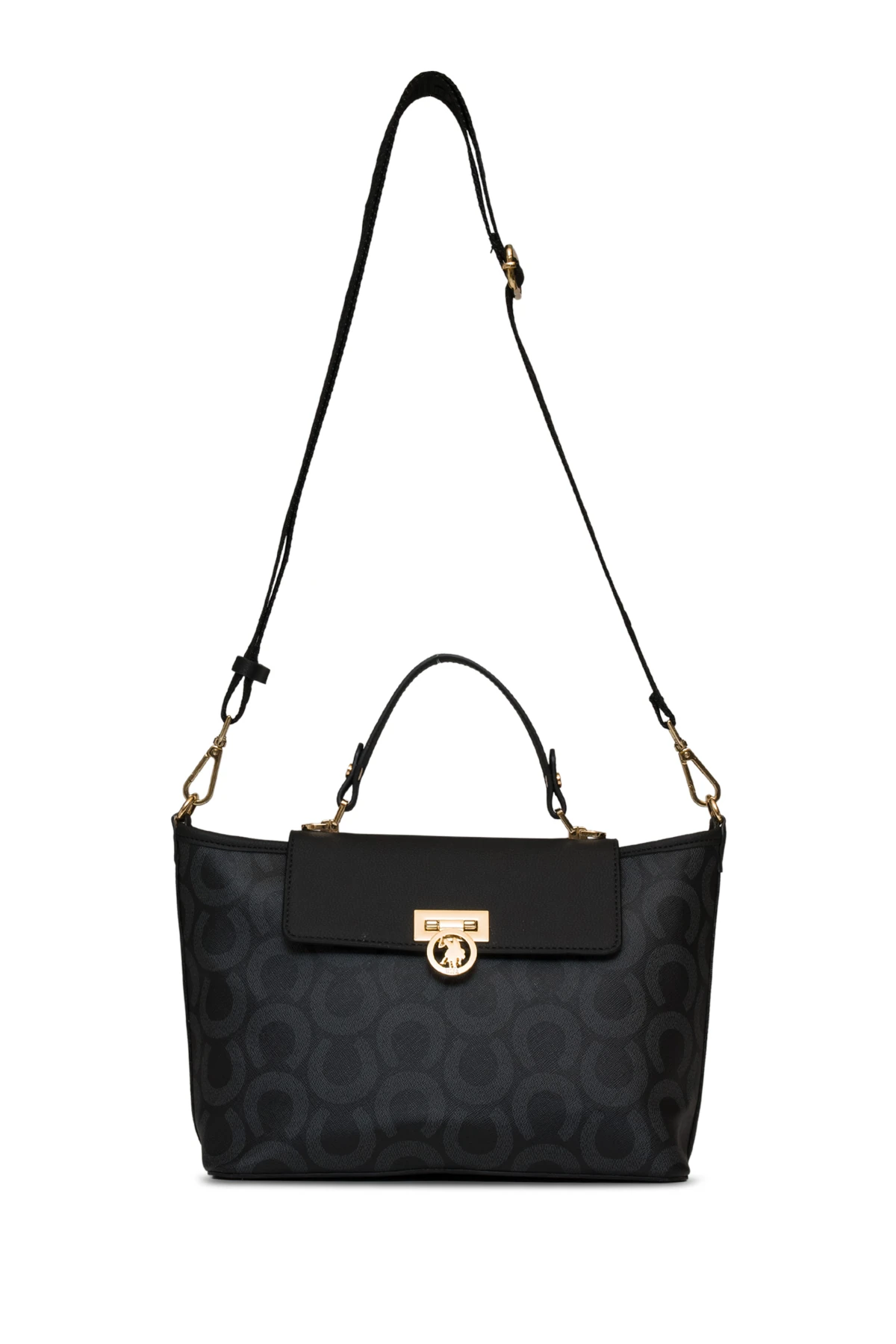 U.S. Polo Assn. Kadın Çapraz Çanta 25YUS25156 Translation missing: ar.content.product_image_secondary
