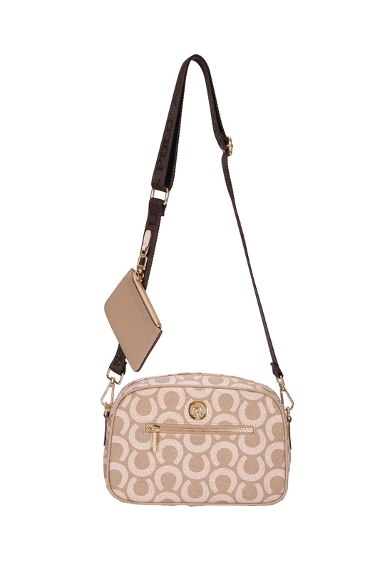 U.S. Polo Assn. Kadın Çapraz Çanta 25YUS25159