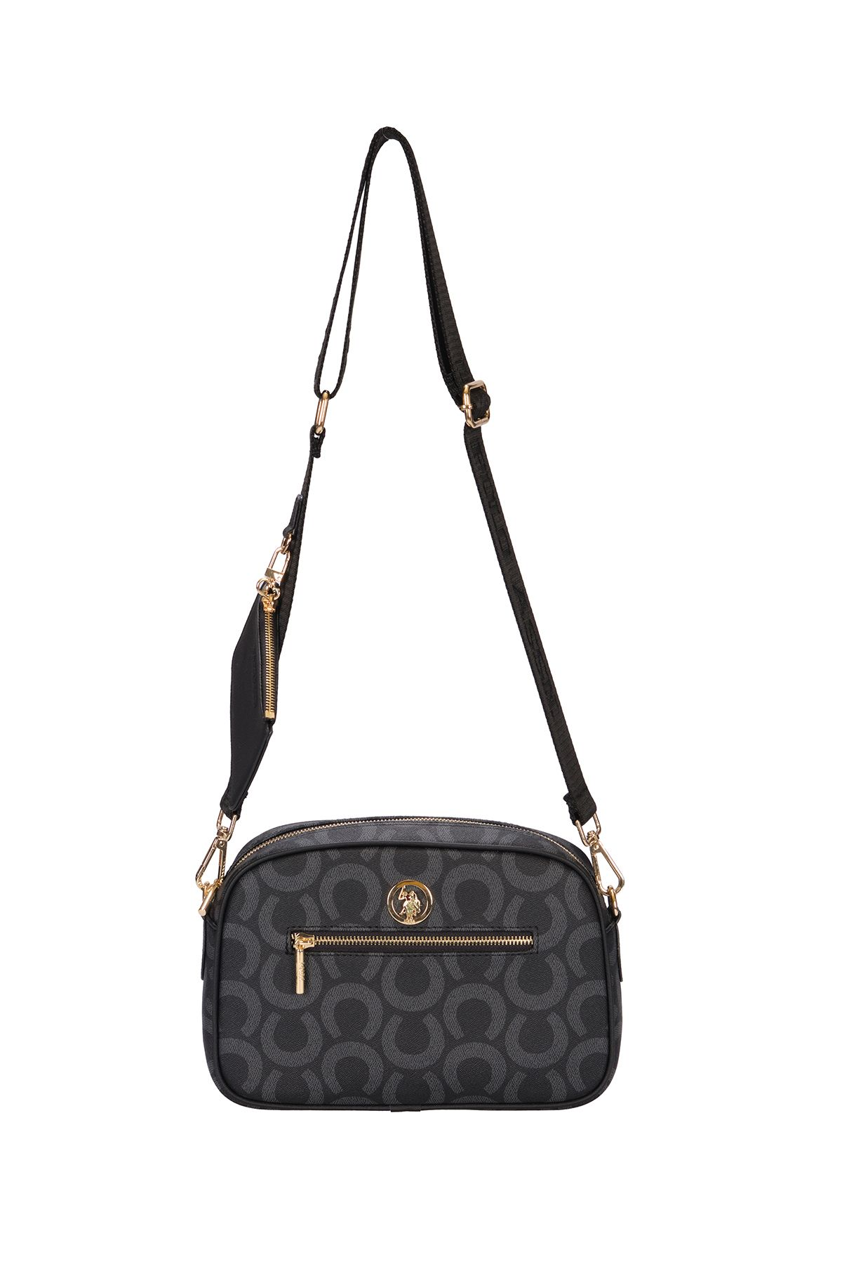 U.S. Polo Assn. Kadın Çapraz Çanta 25YUS25159 Translation missing: ar.content.product_image_secondary