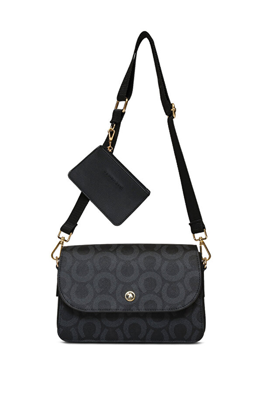 U.S. Polo Assn. Kadın Çapraz Çanta 25YUS25162