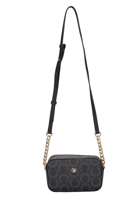 حقيبة كروسبودي نسائية من يو إس بولو أسوسييشن 25YUS25165