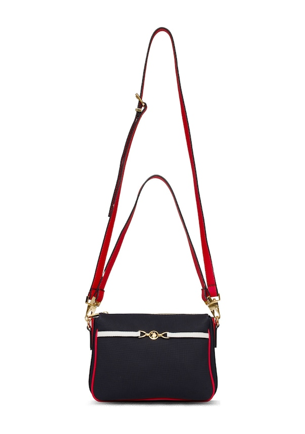 U.S. Polo Assn. Kadın Çapraz Çanta 25YUS25237 Translation missing: ar.content.product_image_main