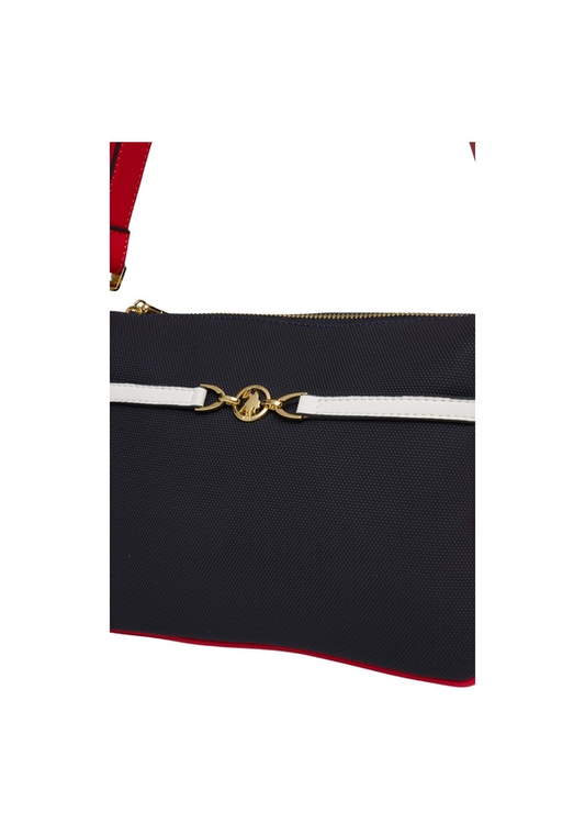 U.S. Polo Assn. Kadın Çapraz Çanta 25YUS25237