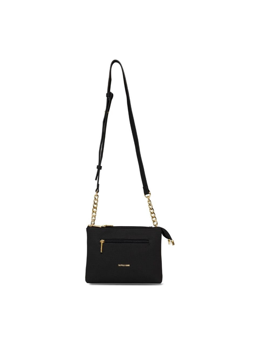 حقيبة كروسبودي نسائية من يو إس بولو أسوسييشن 25YUS25253