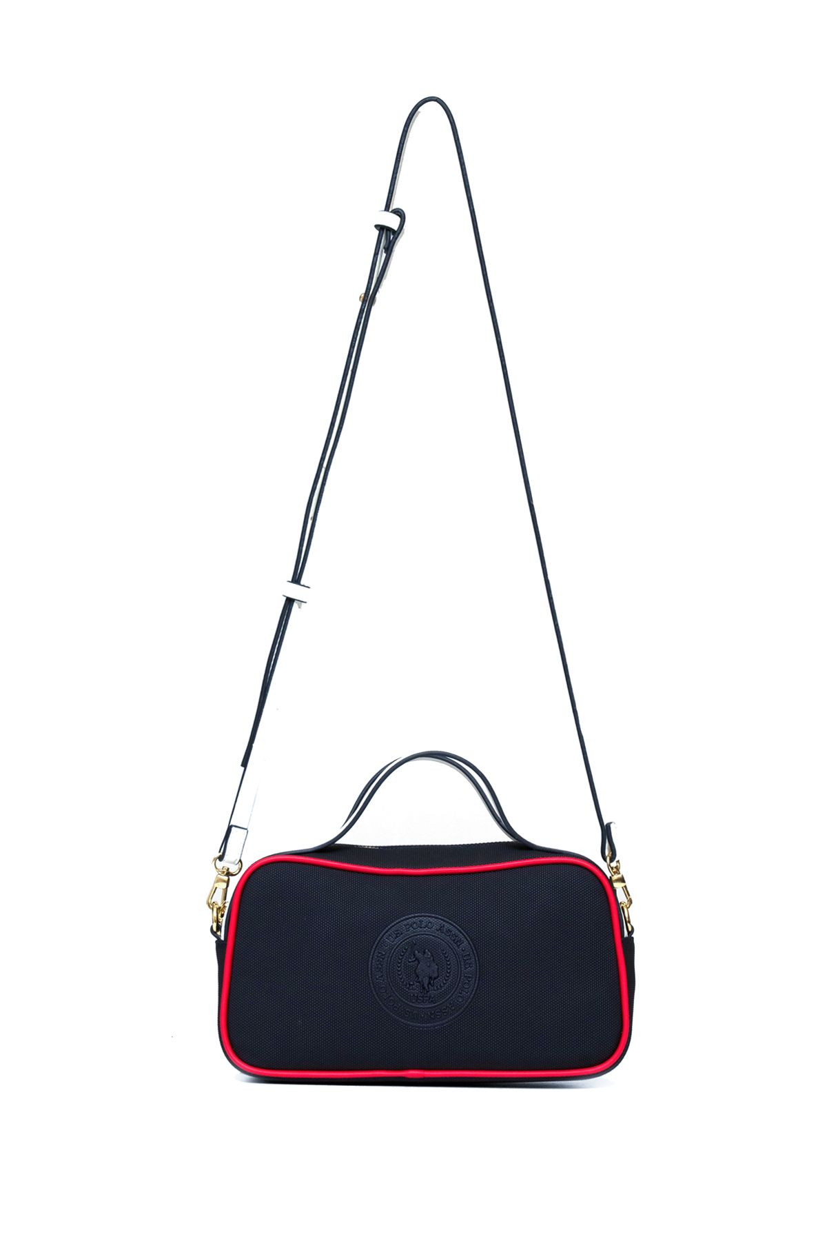 U.S. Polo Assn. Kadın Çapraz Çanta 25YUS25270