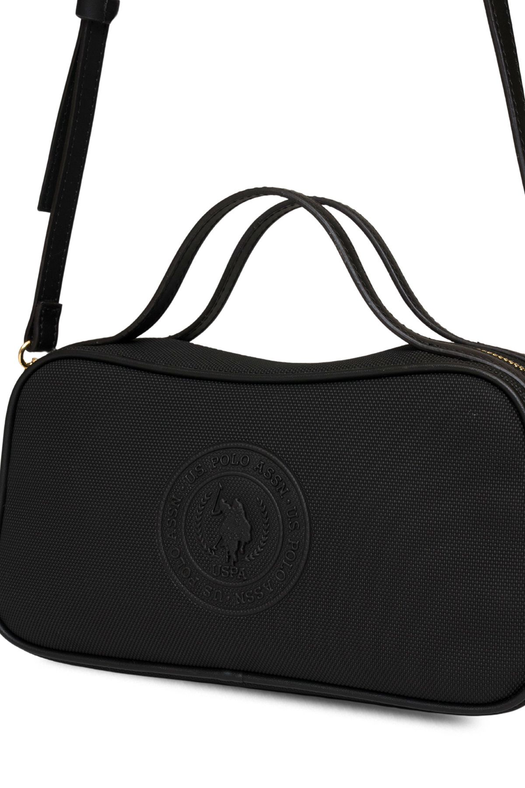 U.S. Polo Assn. Kadın Çapraz Çanta 25YUS25270