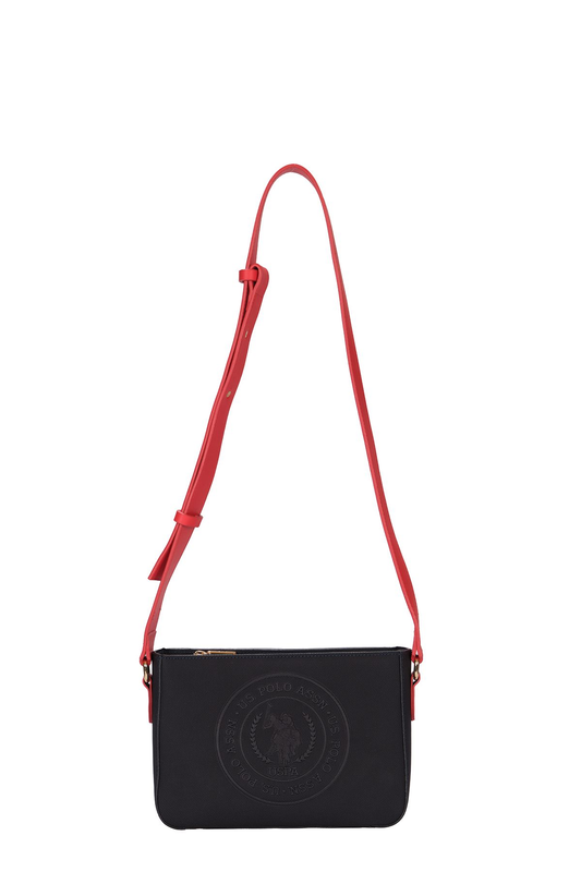 حقيبة كروسبودي نسائية من يو إس بولو أسوسييشن 25YUS25273