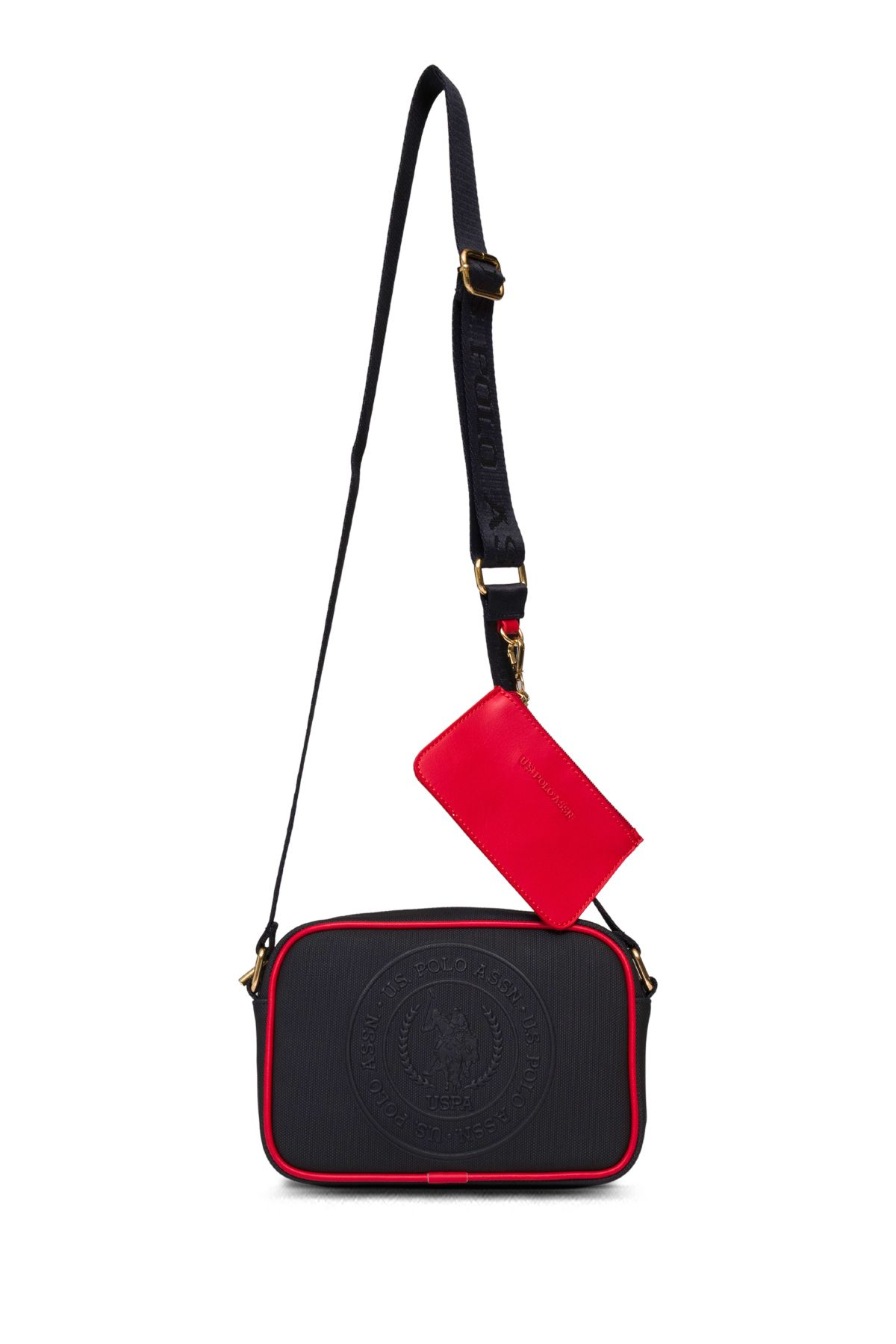 U.S. Polo Assn. Kadın Çapraz Çanta 25YUS25275 Translation missing: ar.content.product_image_main