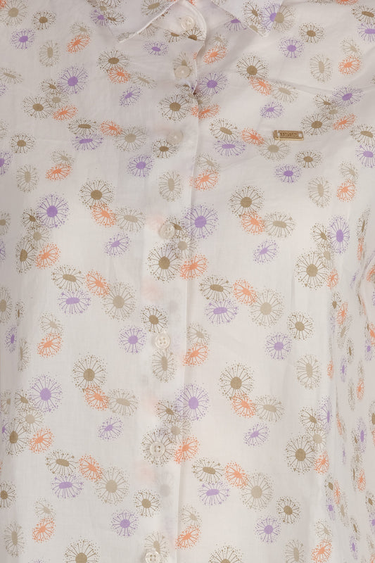 U.S. Polo Assn. Kadın Gömlek 1823855