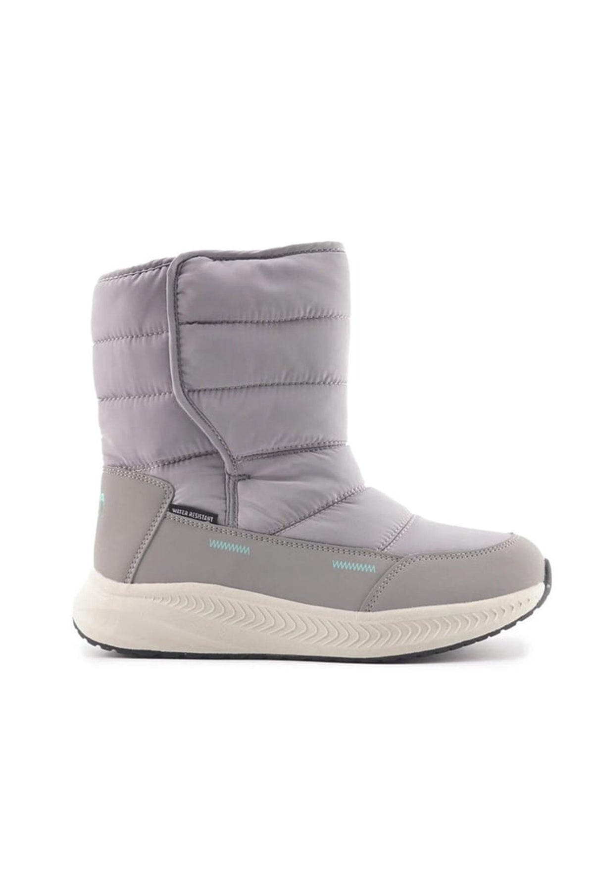 U.S. Polo Assn. Kadın Minimalist Kışlık Bot - Rahat ve Şık