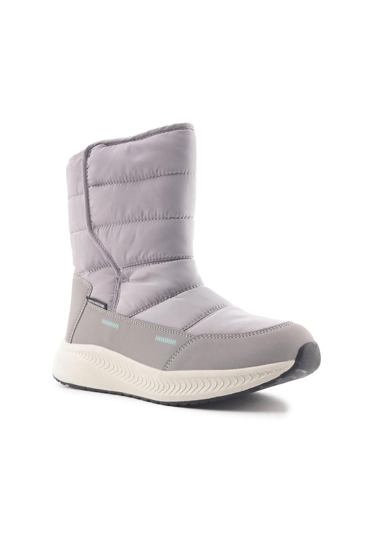 U.S. Polo Assn. Kadın Minimalist Kışlık Bot - Rahat ve Şık Translation missing: tr.content.product_image_secondary