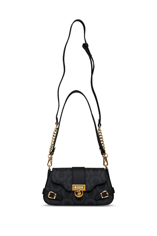 U.S. Polo Assn. Kadın Omuz Çantası 25YUS25170