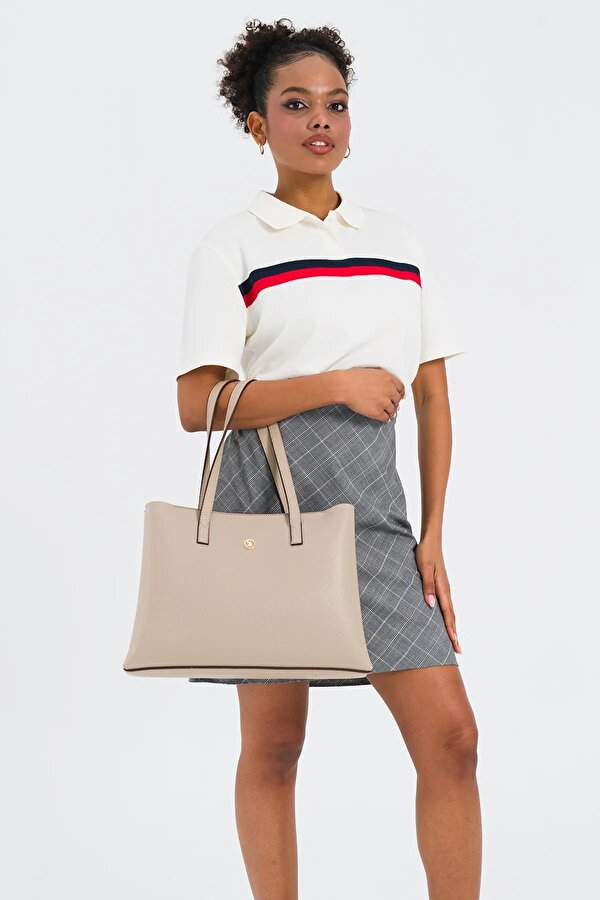 U.S. Polo Assn. Kadın Omuz Çantası 25YUS25186 Translation missing: ar.content.product_image_main