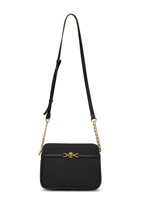 U.S. Polo Assn. Kadın Omuz Çantası 25YUS25239