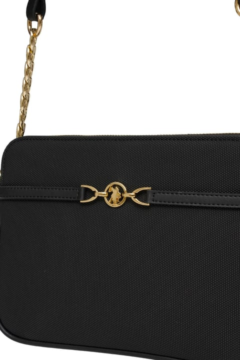 U.S. Polo Assn. Kadın Omuz Çantası 25YUS25239 Translation missing: ar.content.product_image_secondary