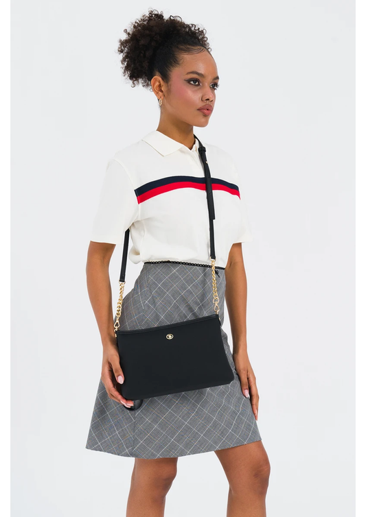 حقيبة كتف نسائية من يو إس بولو أسوسييشن 25YUS25241