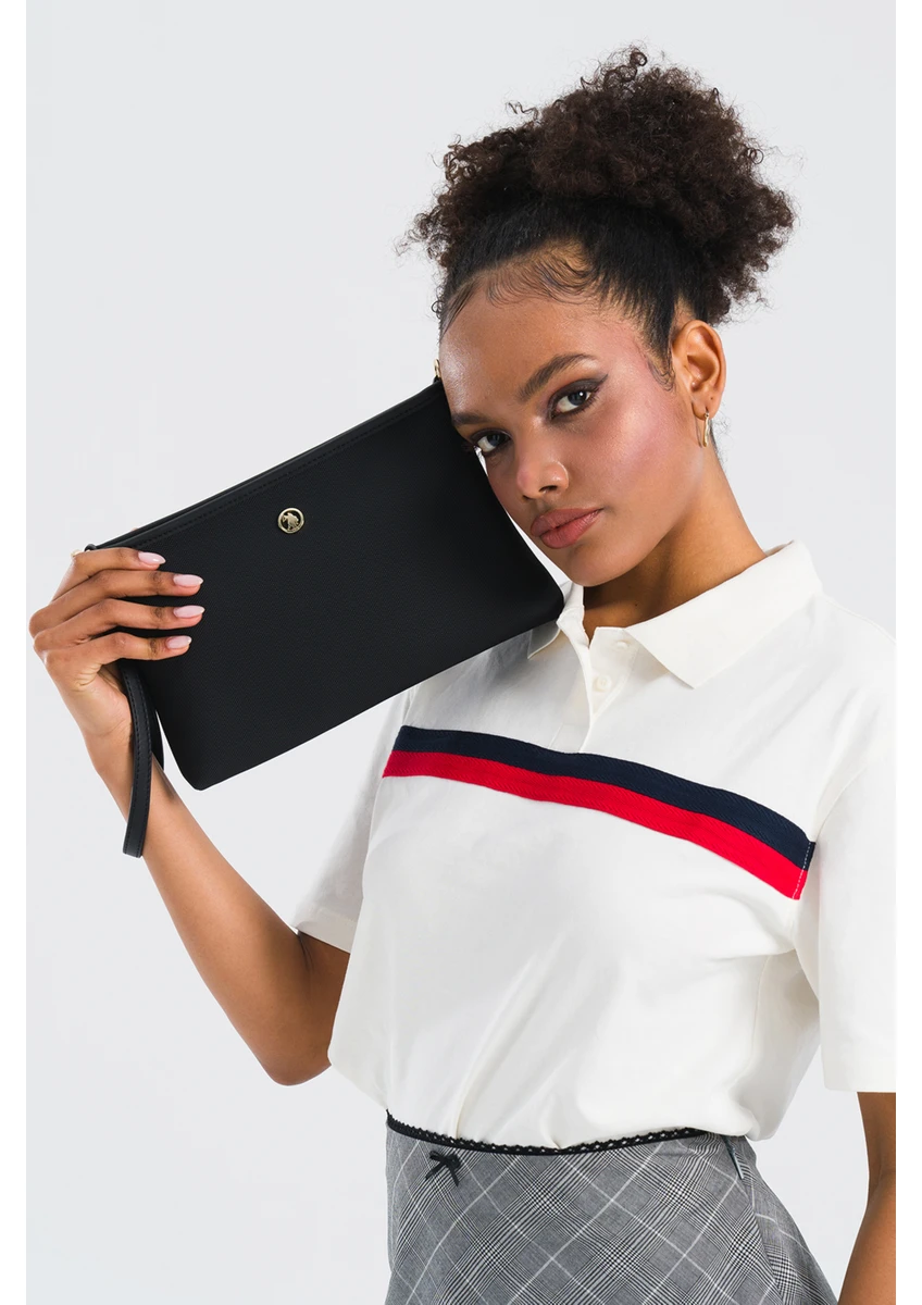 U.S. Polo Assn. Kadın Omuz Çantası 25YUS25241