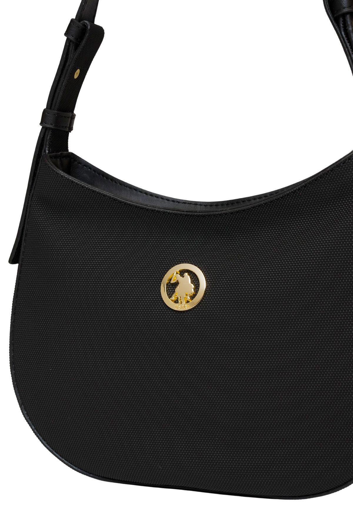U.S. Polo Assn. Kadın Omuz Çantası 25YUS25256 Translation missing: ar.content.product_image_secondary