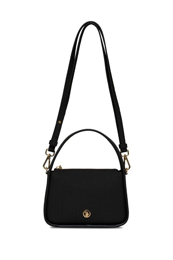 U.S. Polo Assn. Kadın Omuz Çantası 25YUS25259