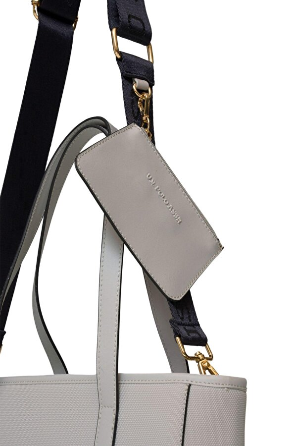 U.S. Polo Assn. Kadın Omuz Çantası 25YUS25274