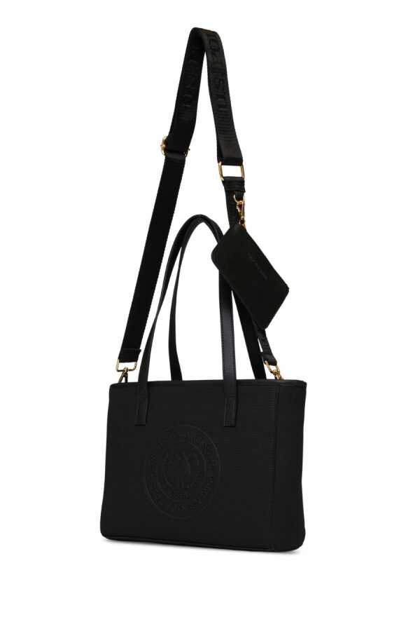 U.S. Polo Assn. Kadın Omuz Çantası 25YUS25274