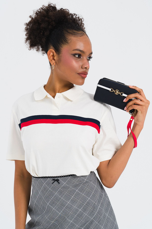 U.S. Polo Assn. Kadın Portföy Çanta 25YUSC25367