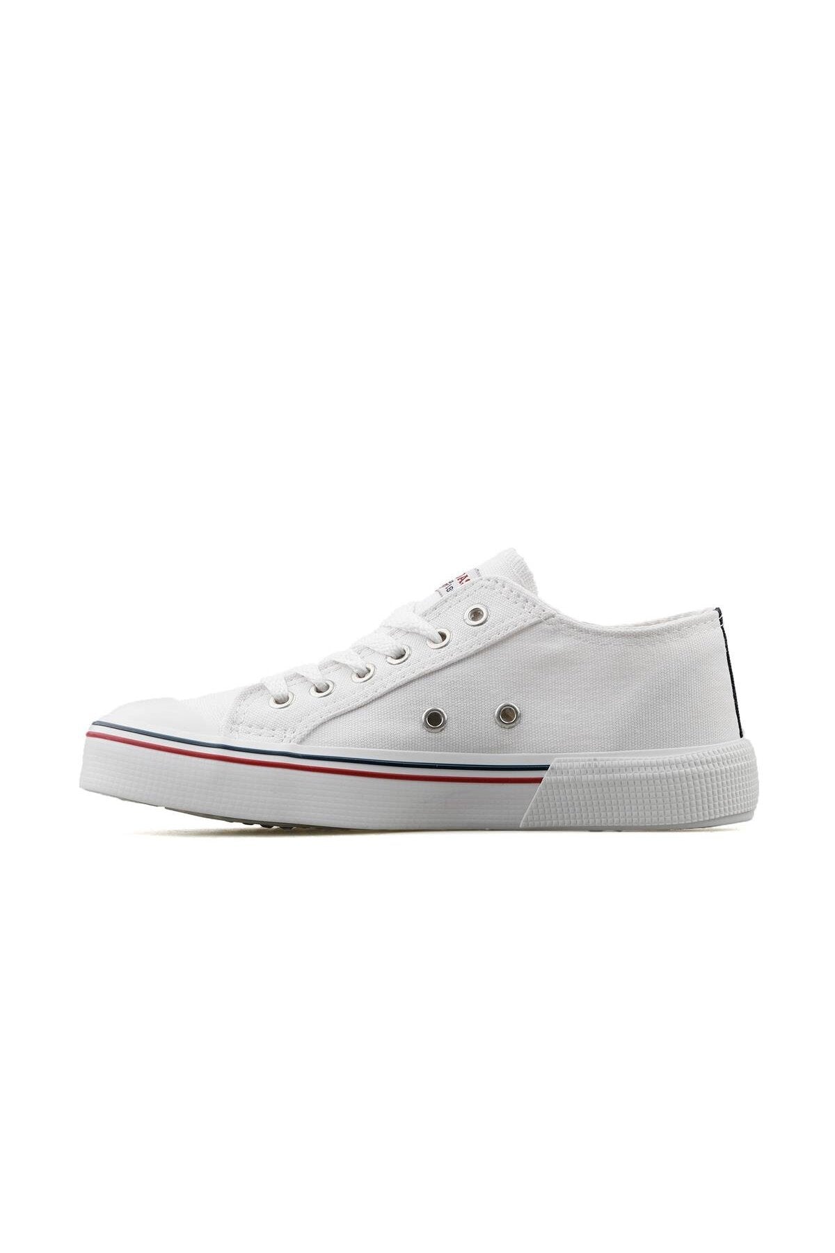 U.S. Polo Assn. Kadın Sneaker 2SPENELOPE3FX Translation missing: ar.content.product_image_main