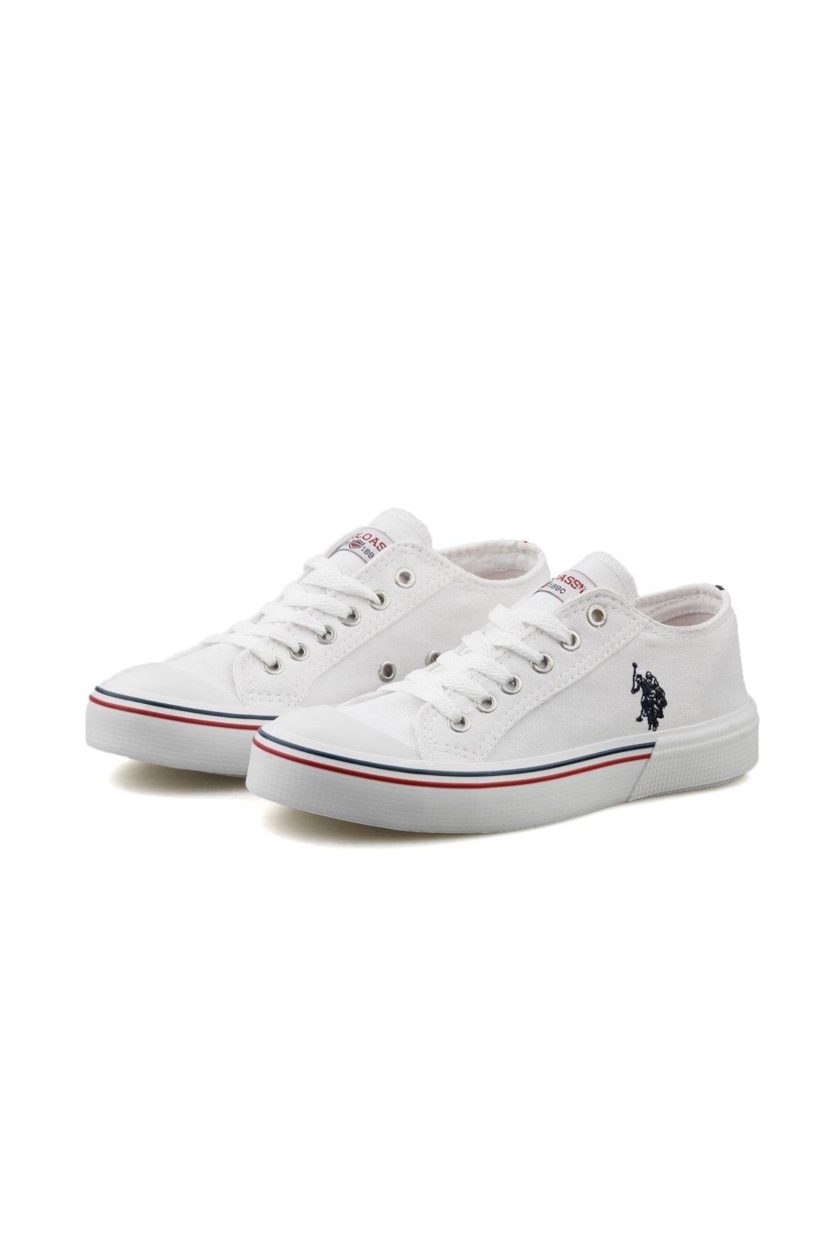 U.S. Polo Assn. Kadın Sneaker 2SPENELOPE3FX Translation missing: ar.content.product_image_secondary