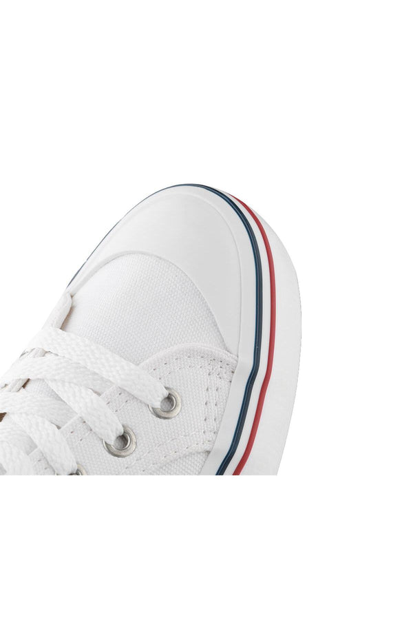 U.S. Polo Assn. Kadın Sneaker 2SPENELOPE3FX