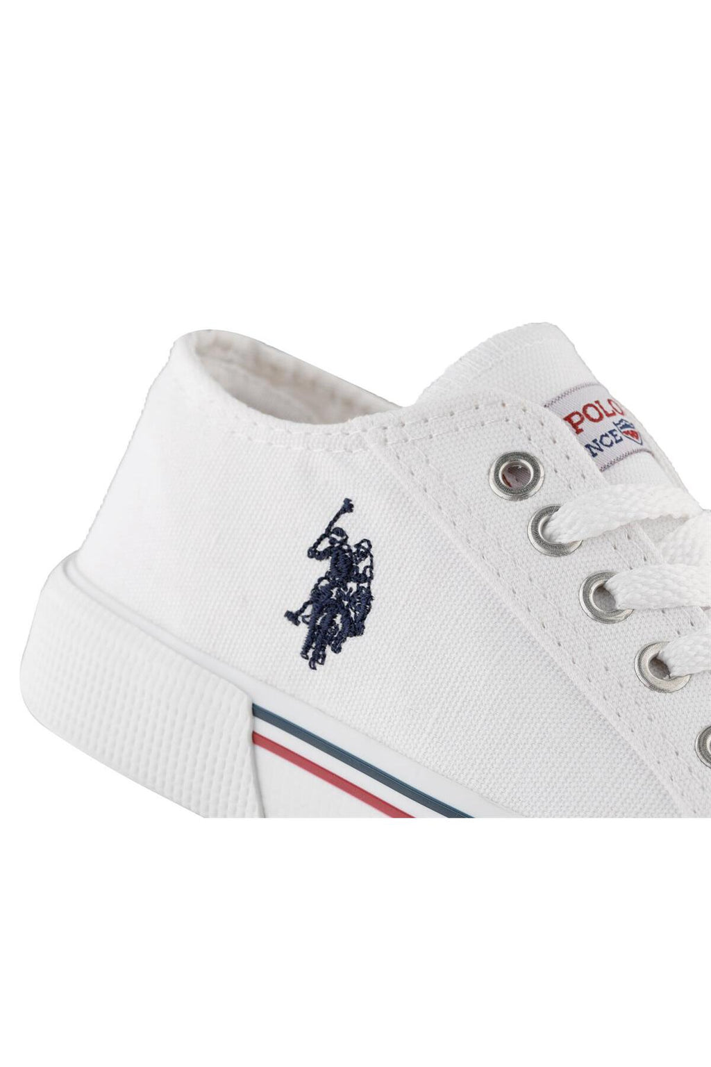 U.S. Polo Assn. Kadın Sneaker 2SPENELOPE3FX