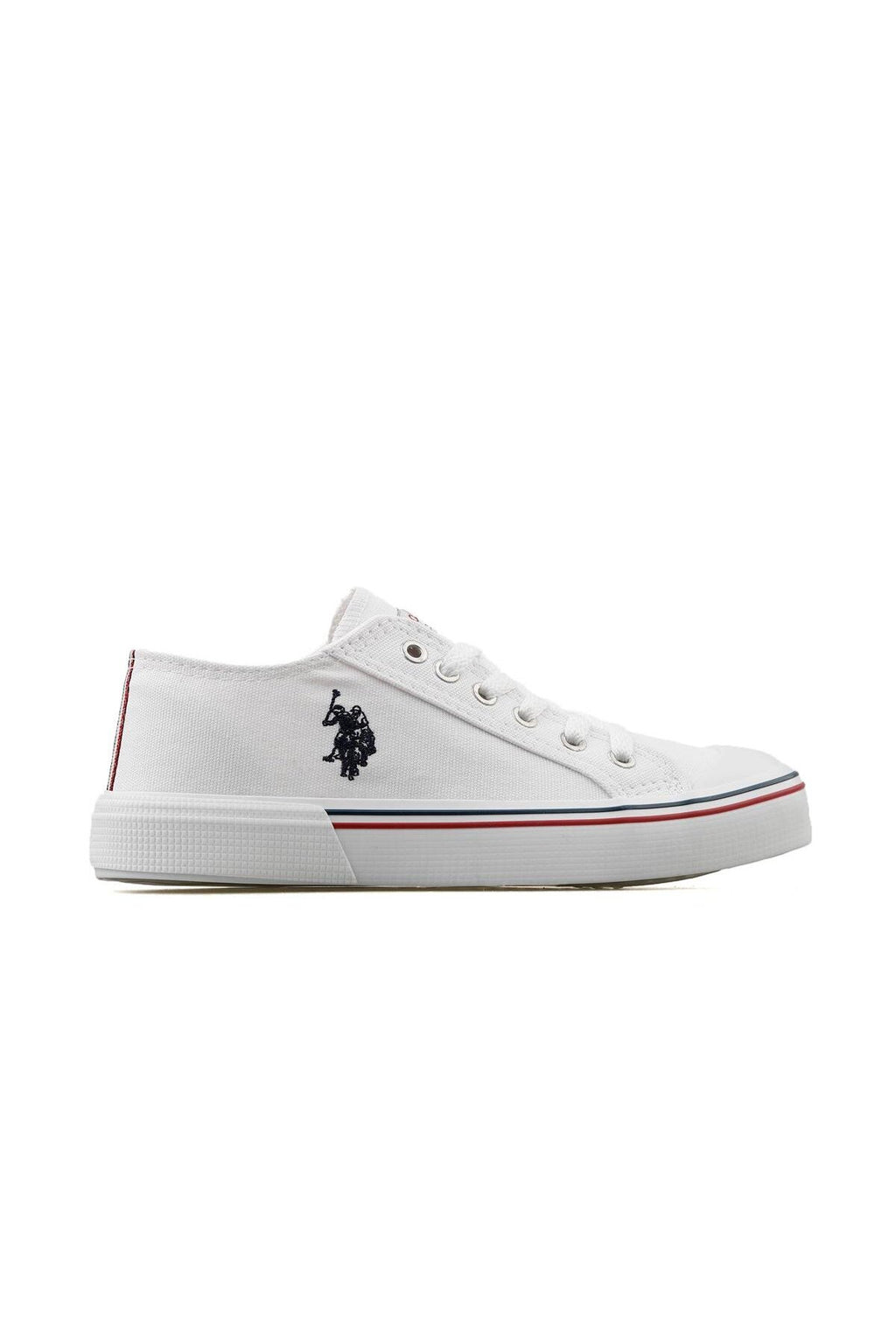 U.S. Polo Assn. Kadın Sneaker 2SPENELOPE3FX