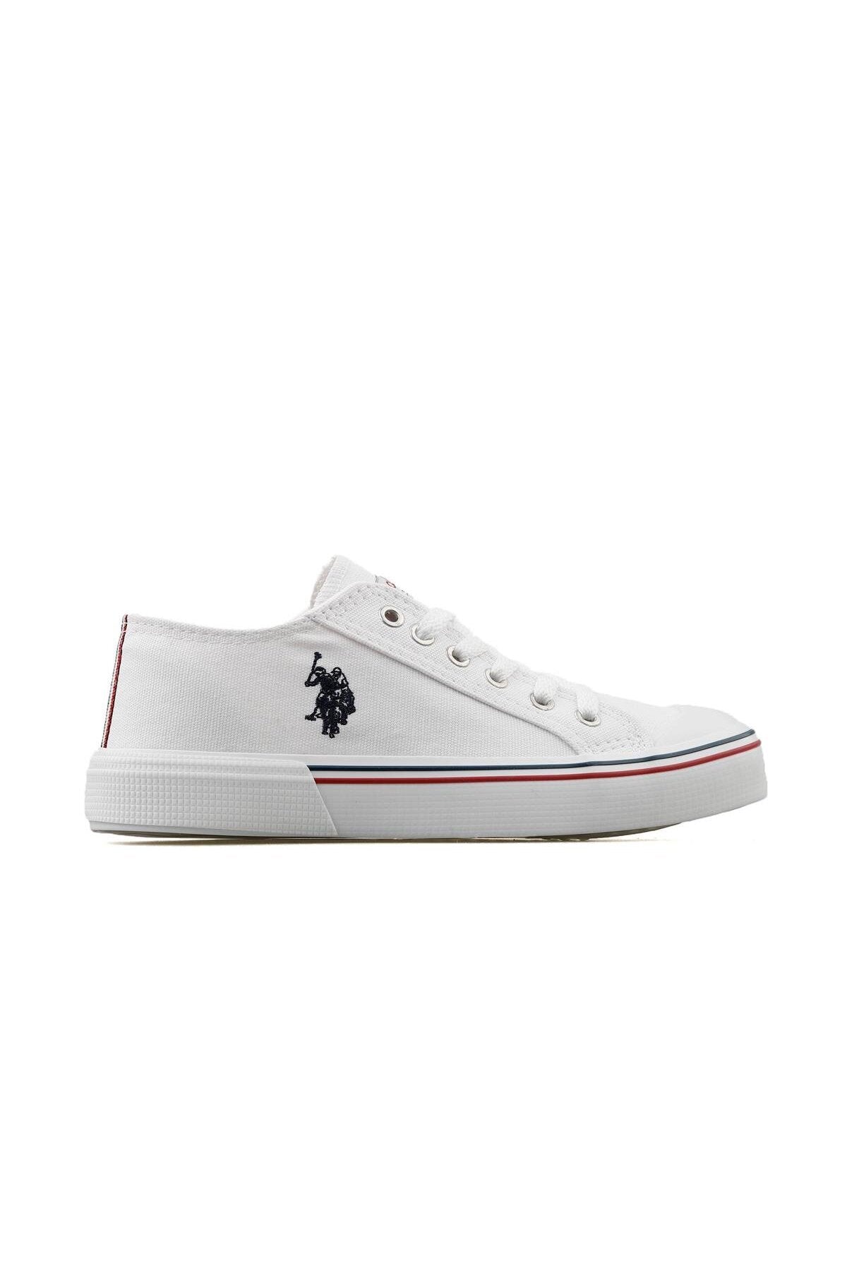 U.S. Polo Assn. Kadın Sneaker 2SPENELOPE3FX