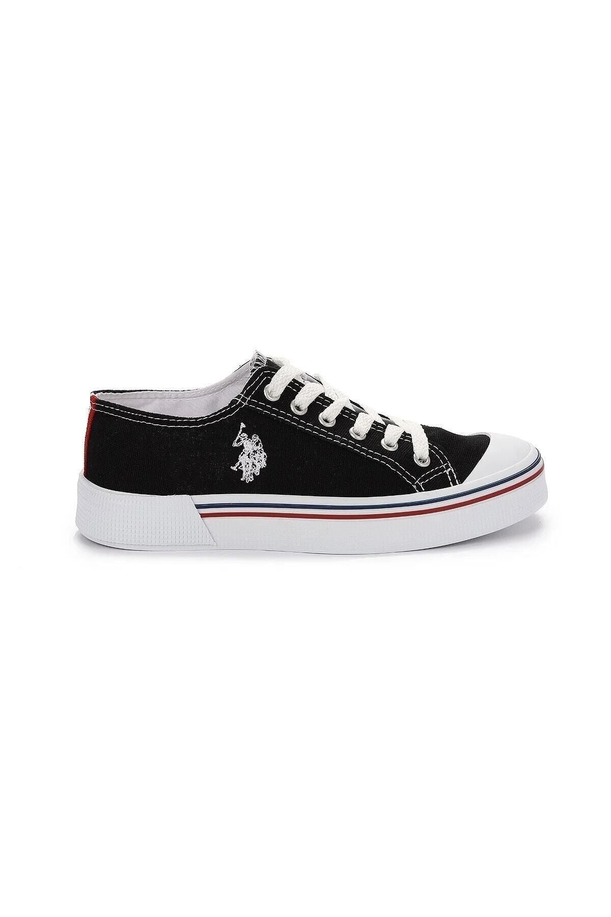 U.S. Polo Assn. Kadın Sneaker 2SPENELOPE3FX