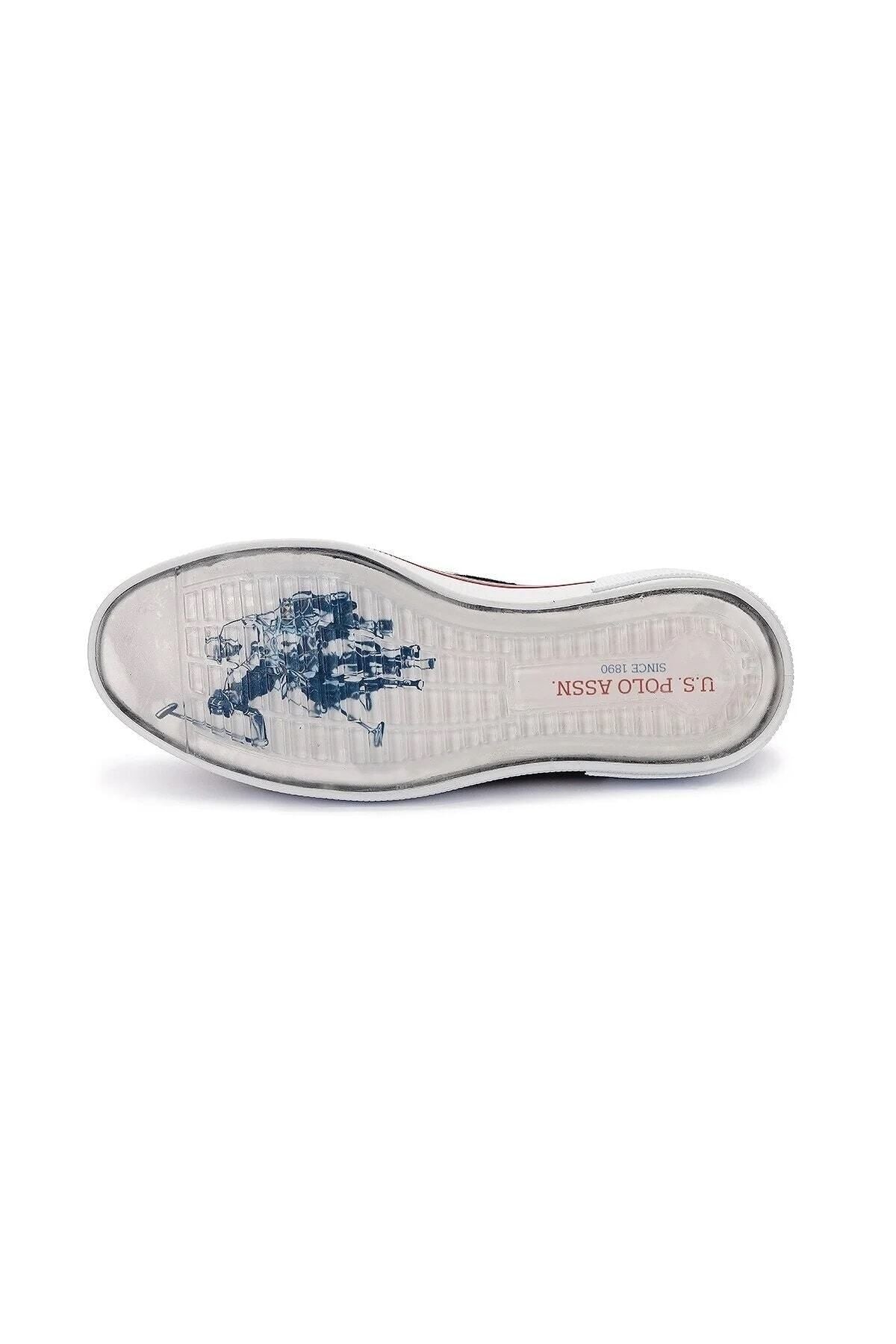 U.S. Polo Assn. Kadın Sneaker 2SPENELOPE3FX