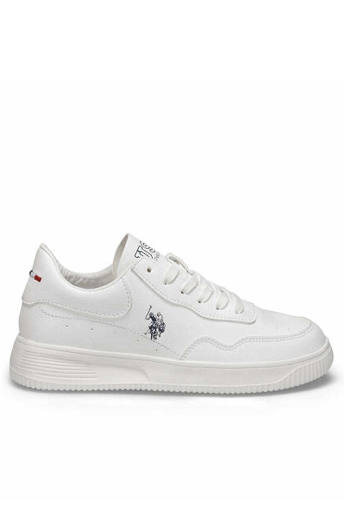 U.S. Polo Assn. Kadın Spor Ayakkabı 2WABE3PR