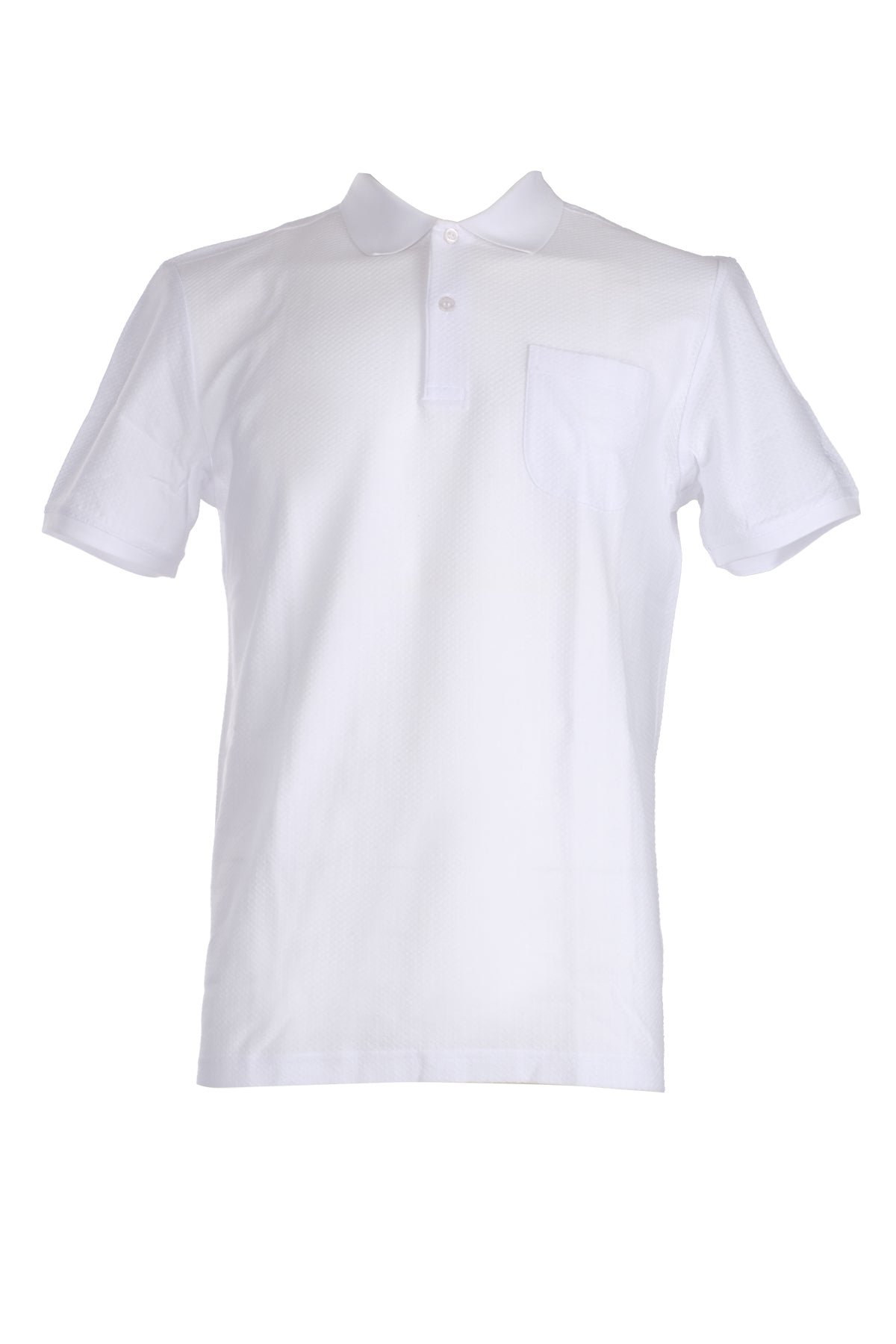 U.S. Polo Assn. Minimalist Polo Yaka Kısa Kol Erkek T-Shirt - Günlük Stil Translation missing: tr.content.product_image_main