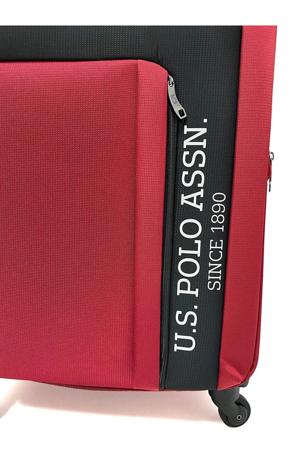 U.S. Polo Assn. Std VALİZ PLVLZ21282C