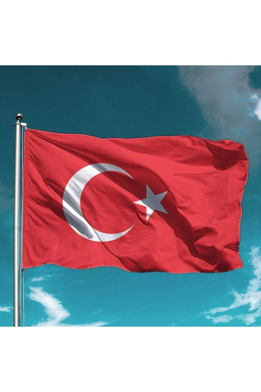 Uğurlar Std Bayrak 1102650