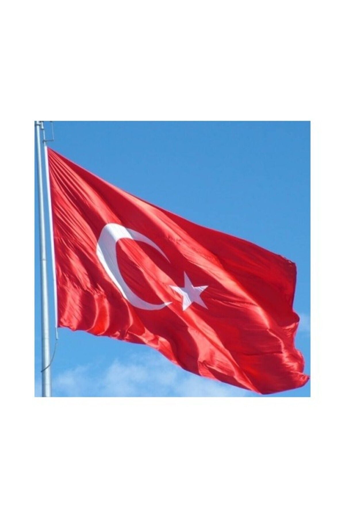 Uğurlar Std Bayrak 1102654 Translation missing: tr.content.product_image_main
