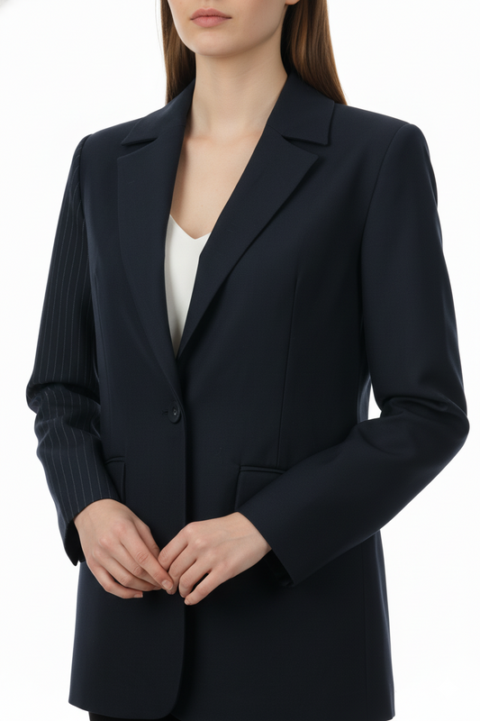 Unique Mode Kadın Ceket UW263005