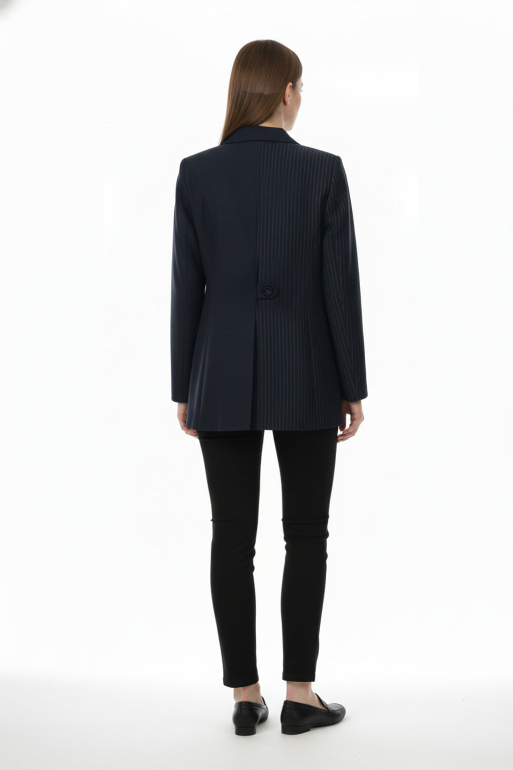 Unique Mode Kadın Ceket UW263005