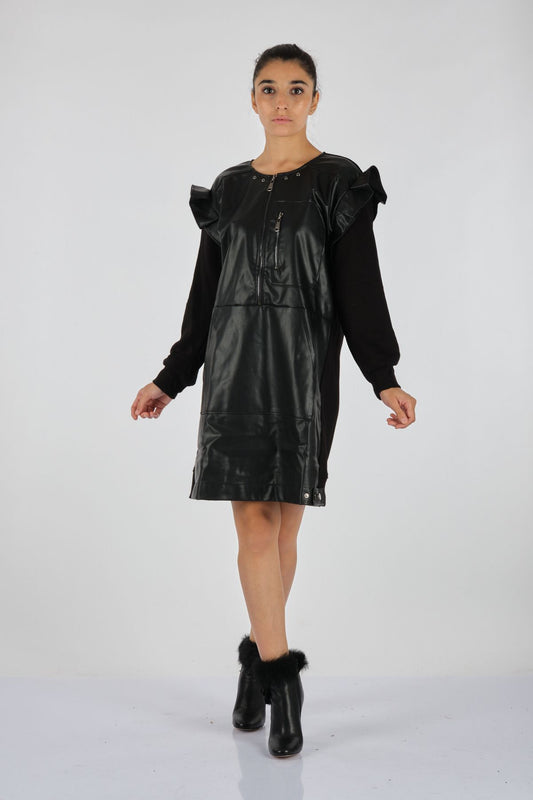 فستان نسائي من يونيك مود UW223501