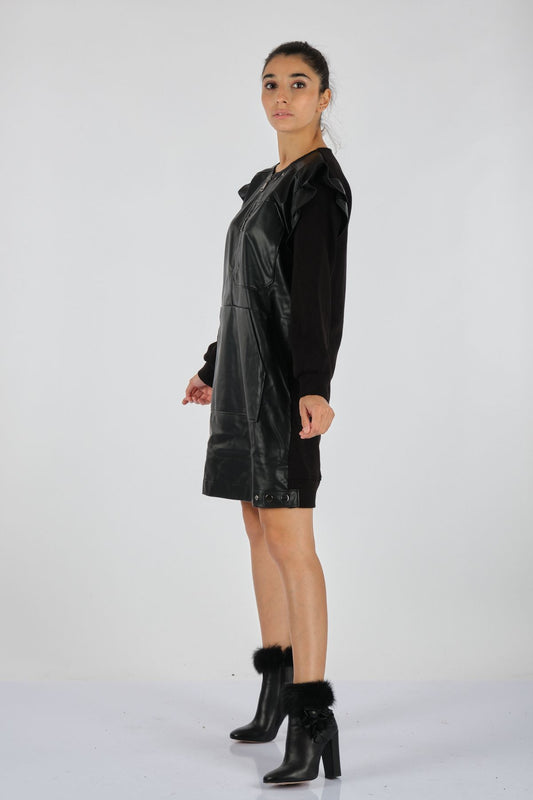 فستان نسائي من يونيك مود UW223501