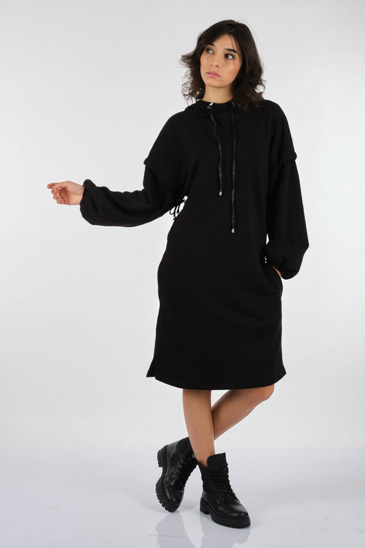 فستان نسائي من يونيك مود UW223514