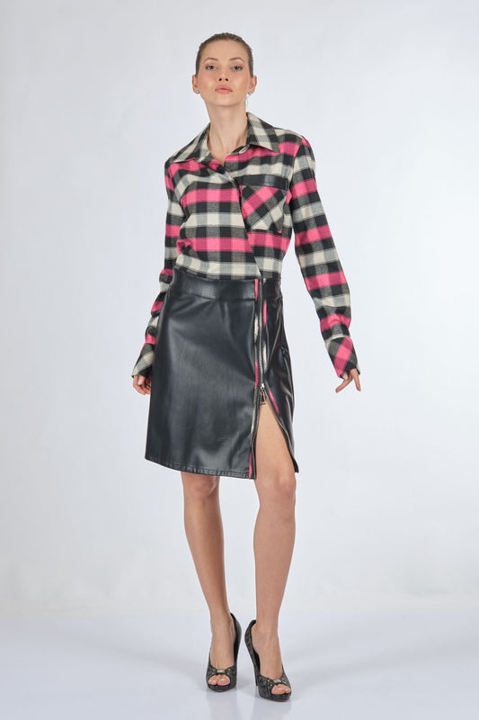 فستان نسائي من يونيك مود UW233501