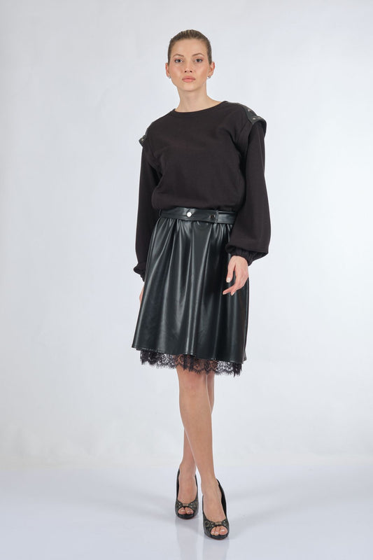 فستان نسائي من يونيك مود UW233511